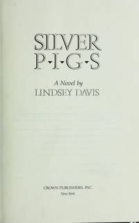 SILVER PIGS