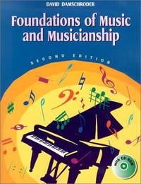 Foundations of Music and Musicianship (with CD-ROM)