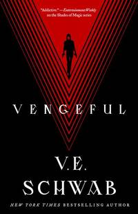 Vengeful