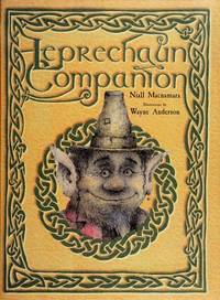 Leprechaun Companion by Niall Macnamara