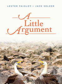 A Little Argument by Lester Faigley, Jack Selzer