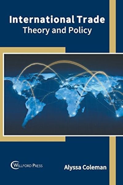 International Trade Theory and Policy International Trade: Theory