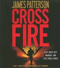 Cross Fire (ISBN: 9781607886631)