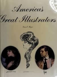 image of Americas Great Illustrators