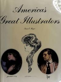 America&#039;s Great Illustrators by Susan E. Meyer - 1978-01-01