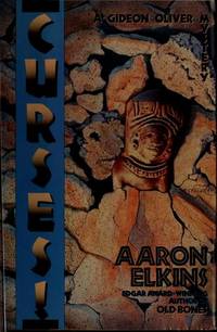 Curses! A Gideon Oliver Mystery by Aaron J Elkins - 1989