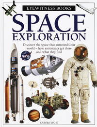 cover of Space Exploration (Eyewitness Books (Library))