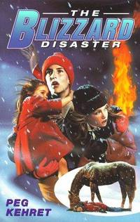 The BLIZZARD DISASTER