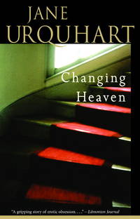 image of Changing Heaven