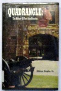 Quadrangle: The history of Fort Sam Houston