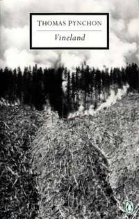 cover of Vineland