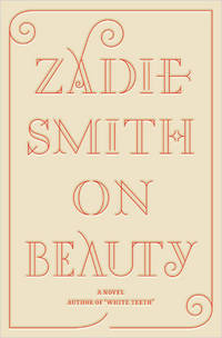 On Beauty by Smith, Zadie - 2005-09-13