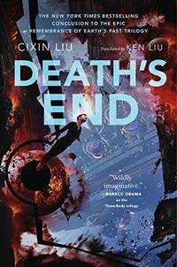 Death's End (The Three-Body Problem Series, 3)