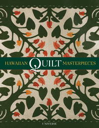 Hawaiian Quilt Masterpieces
