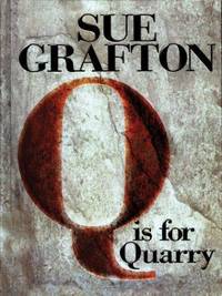 Q Is for Quarry