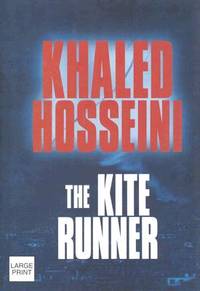The Kite Runner by Khaled Hosseini | Hardcover | 2003-11
