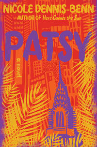 Patsy: A Novel by Dennis-Benn, Nicole