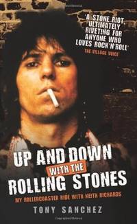 Up and Down With the Rolling Stones