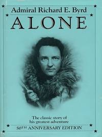 Alone (ISBN: 9781559634632)