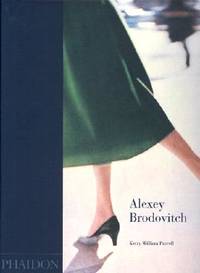 Alexey Brodovitch by Kerry William Purcell | Hardcover