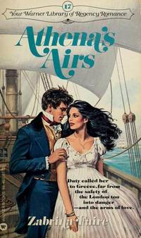 Athena&#039;s Airs by Zabrina Faire - 1980-08