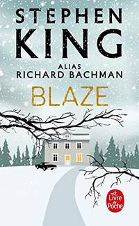 Blaze (ISBN: 9782253022633)