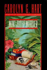 Mint Julep Murder (Death on Demand Mysteries, No. 9) by Hart, Carolyn G