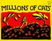 cover of Millions of Cats (Paperstar)