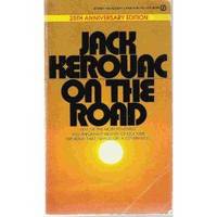 On the Road (Signet) by Jack Kerouac - 2004-08-05