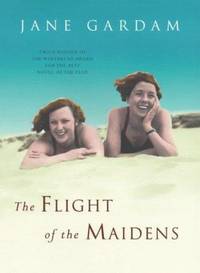 image of The Flight of the Maidens