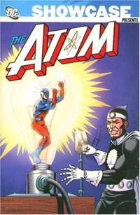 Showcase Presents: The Atom, Vol. 1
