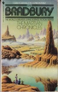 Martian Chronicles by Ray Bradbury - 1984-06-01