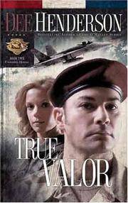 image of True Valor (Uncommon Heroes, Book 2)