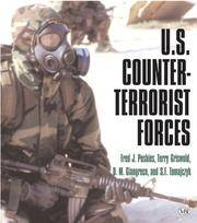 U S Counter-Terrorist Forces