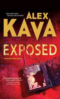 Exposed (ISBN: 9781511385633)