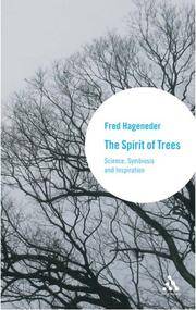 The Spirit of Trees: Science, Symbiosis, and Inspiration