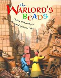 THE WARLORD'S BEADS (AUTHOR SIGNED)