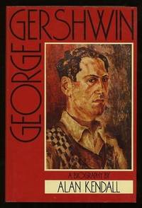 George Gershwin: A Biography