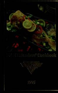 NAFC Members Cookbook 1995