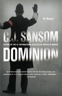 Dominion by Sansom, C. J