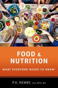 Food and Nutrition: What Everyone Needs to Know½