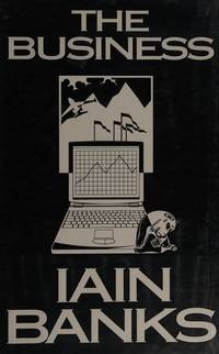 cover of The Business