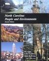 North Carolina: People and Environments by Gade, Ole;Young, James E.;Rex, Art - 2002