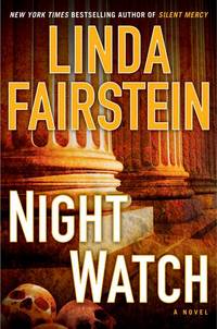 Night Watch by Fairstein, Linda - 2012-07-10