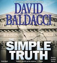 The Simple Truth (ISBN: 9781478994633)