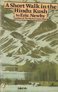 image of A Short Walk in the Hindu Kush