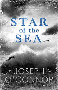 cover of Star of the Sea