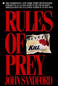 Rules of Prey