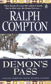 Demon's Pass: A Ralph Compton Novel