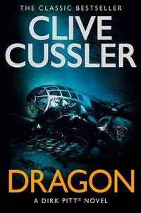 Dragon by Cussler, C - 2017